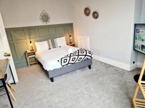 West Beck House - Newcastle 4
